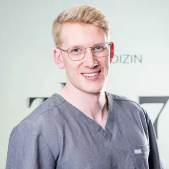 Robert Tee - Master of Endodontie und Partner der Gemeinschaftspraxis zh37 in Hildesheim
