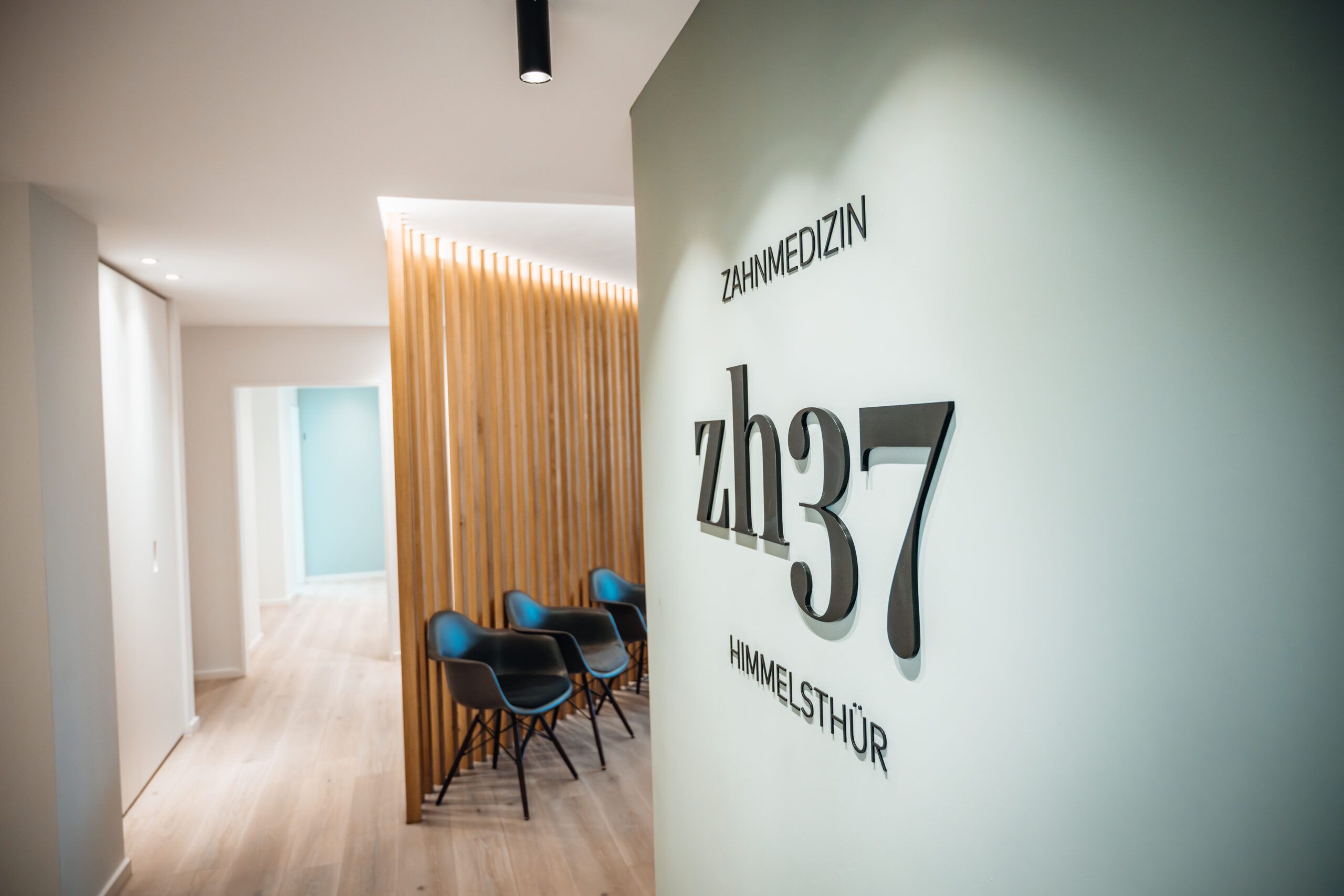 Willkommen bei ZH37 - Ihrer Zahnarztpraxis in Hildesheim
