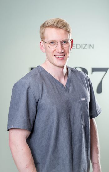 Zahnarzt Robert Tee - Zahnarzt Hildesheim