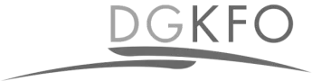 Logo Deutsche Gesellschaft für Kieferorthopädie