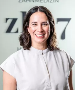 Julia Meier - Fachzahnärztin für Kieferorthopädie in Hildesheim