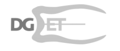 Logo DGET