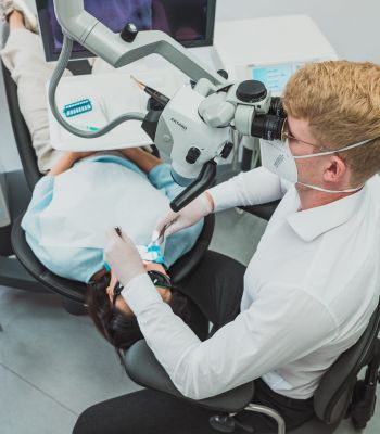 Dr. Robert Tee– Endodontie Hildesheim