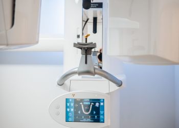 Intraoralscanner von Dentsply