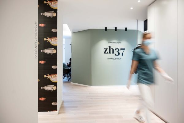 Einblick in die Zahnarztpraxis Zahnmedizin Himmelthür - zh37 in Hildesheim