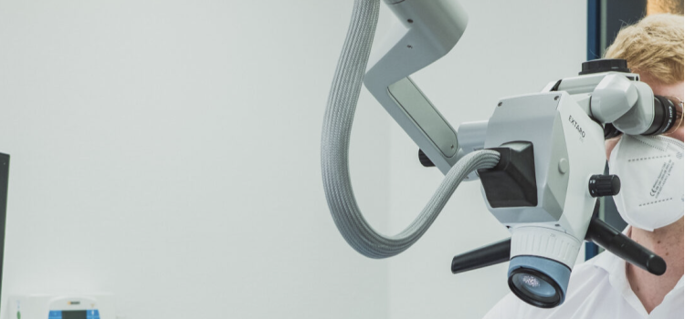Dr. Robert Tee – Endodontie Hildesheim