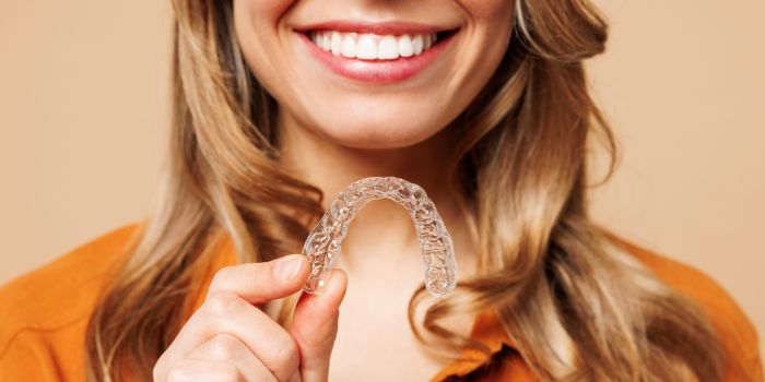 Aligner von Invisalign Hildesheim