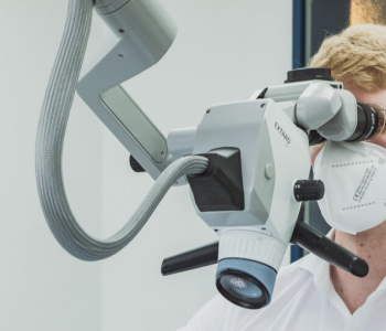 Dr. Robert Tee – Endodontie Hildesheim