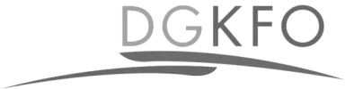 Logo 
Deutsche Gesellschaft für Kieferorthopädie