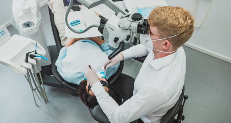 Endodontie