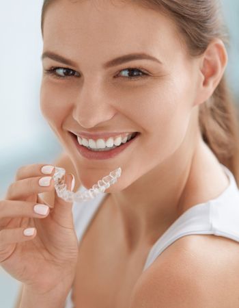 Aligner für Erwachsene in Hildesheim