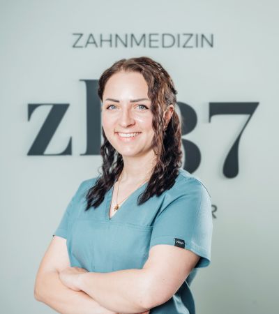 Denise Takowski Prophylaxe