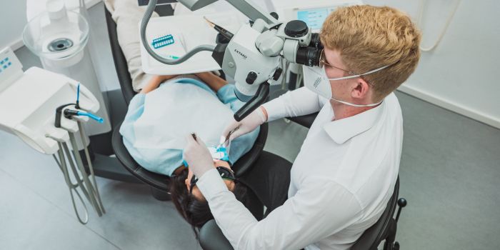 Dr. Robert Tee– Endodontie Hildesheim